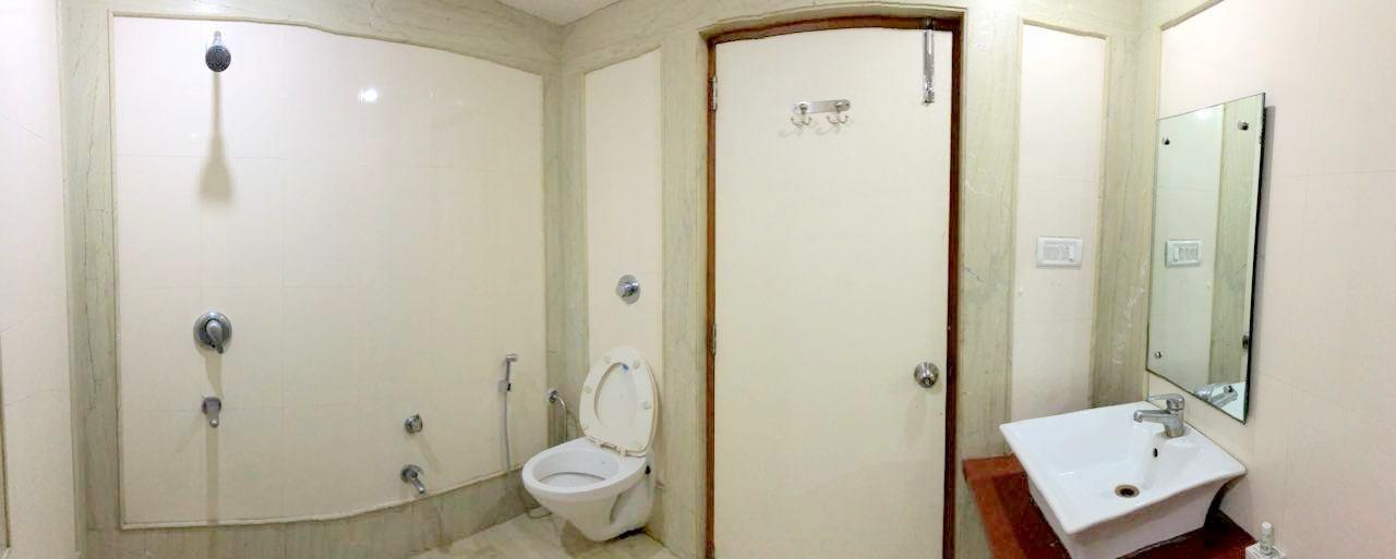 Hotel Elite Ghaziabad Exterior foto