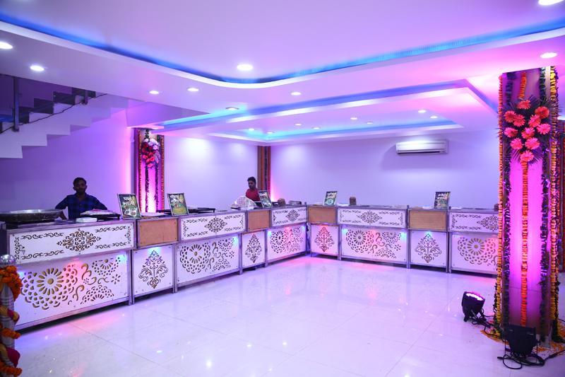Hotel Elite Ghaziabad Exterior foto