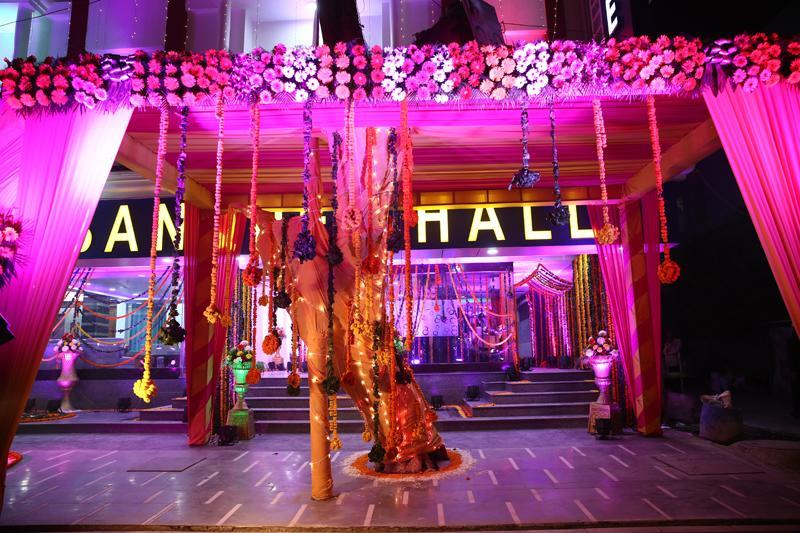 Hotel Elite Ghaziabad Exterior foto